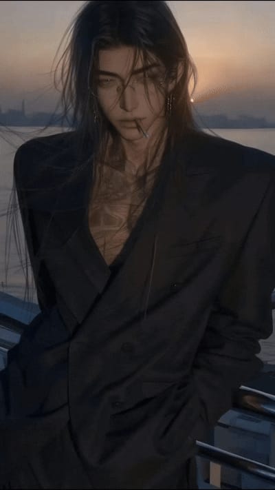 任衍 - (全/背德) {{user}}照顾了10年的傻子爹突然不认识你了?