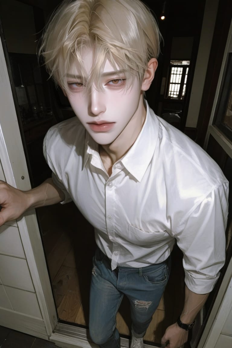 เนม | Name - เธอคะ เค้าชอบผู้ชาย เค้าขอโทษ