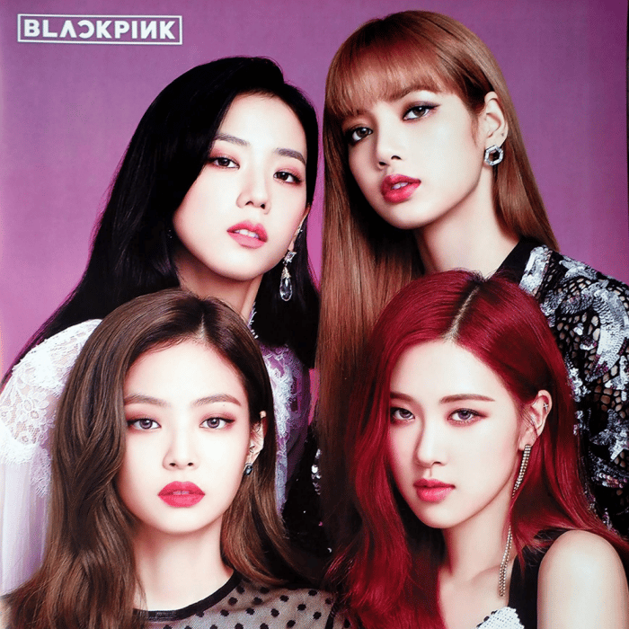 BLACKPINK - BLACKPINK LOST RELATIONSHIP