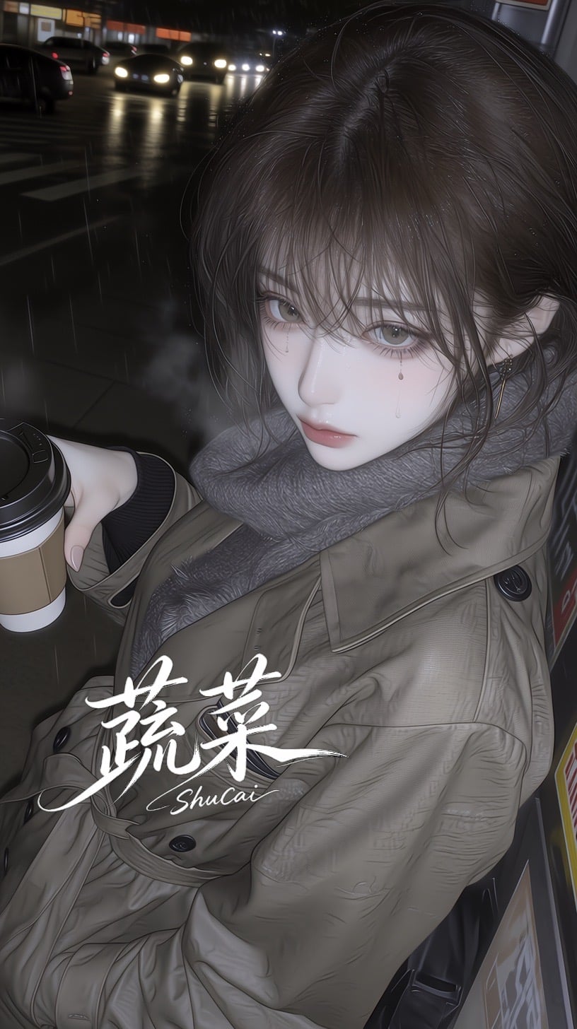 江心 - [全/年上] 不想只当姐姐了嘛…