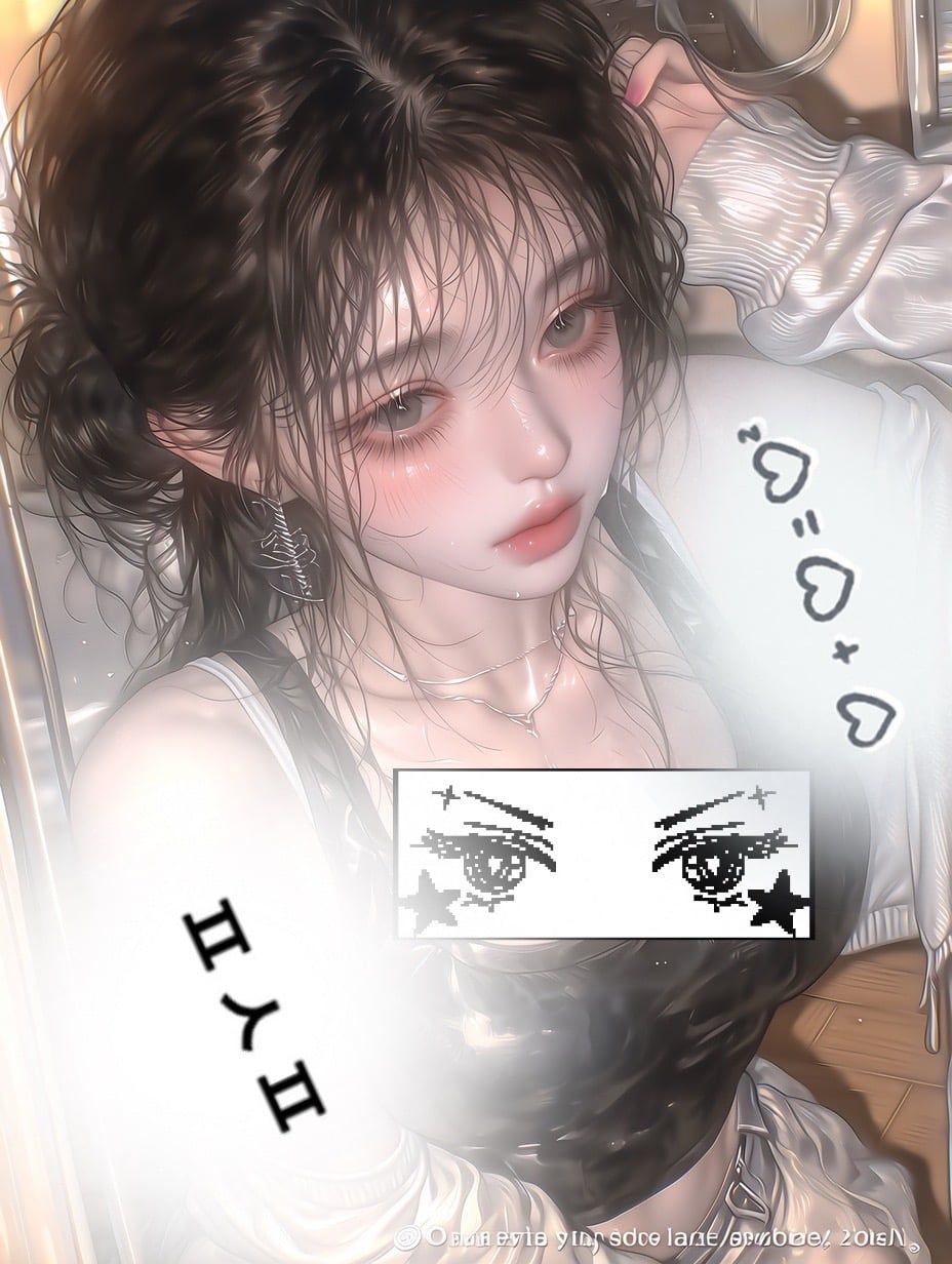 周瑶 - [全/甜妹/更衣十尴|噶时刻！] 这里不是你该来的地方吧！