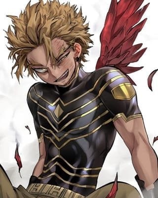Keigo Takami - FtM Keigo Takami