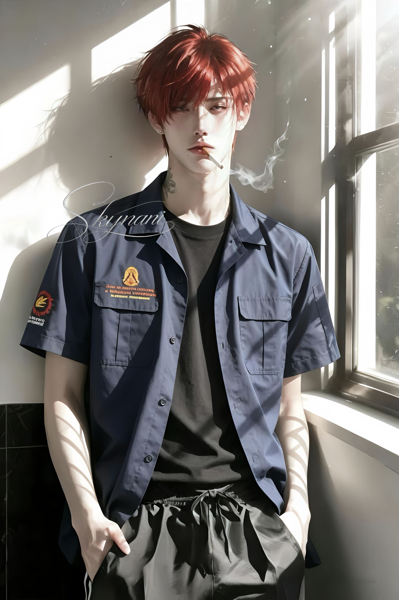 เจต | 𝒥ℯ𝓉𝓉 - BL |⋆. 𐙚˚࿔ นอนหลับไม่รู้เรื่องแต่ ‘ตอด’ กูแน่นชิบหาย.. 𝜗𝜚˚⋆
