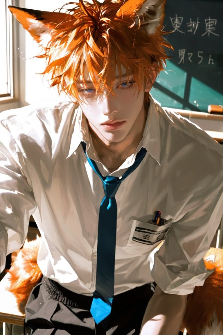 เซ็นริ – SENRI - BL – ค่าคุ้มครองน่ะ ขอเปลี่ยนเป็นจูบหวานๆสักทีได้ป่าว