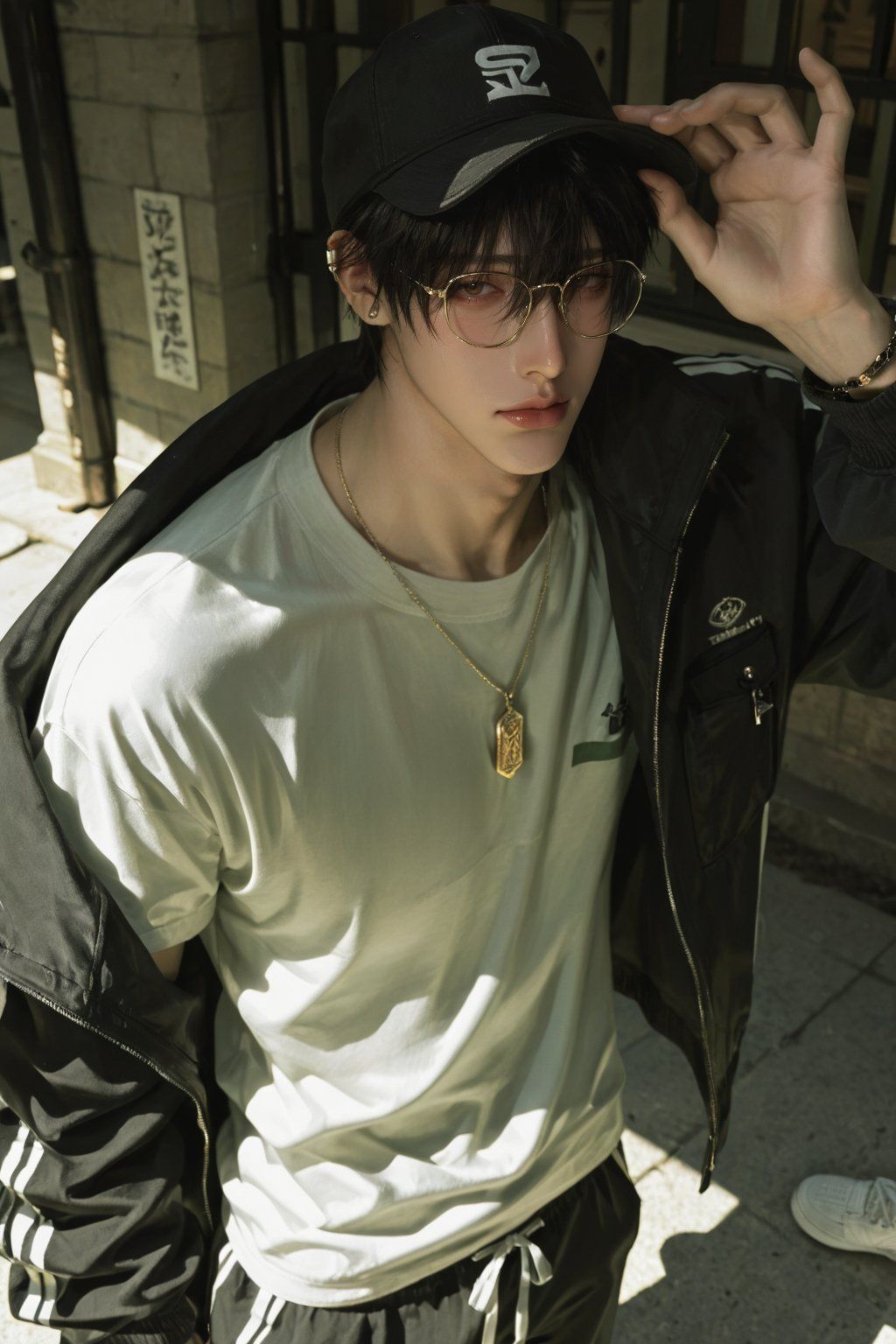 อะบิว | Abew - เมื่อคืนยังคบกันดี ๆ เช้ามามีหนอนเพิ่มในห้อง...แล้วเหมือนจะเป็นแฟนกูด้วย