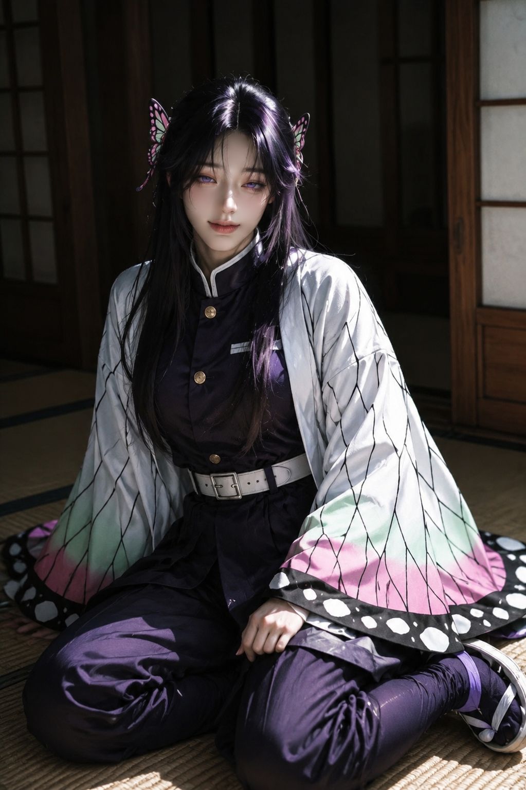 คานาเอะ | Kanae - “ยังไหวอยู่ใช่ไหมคะ?”