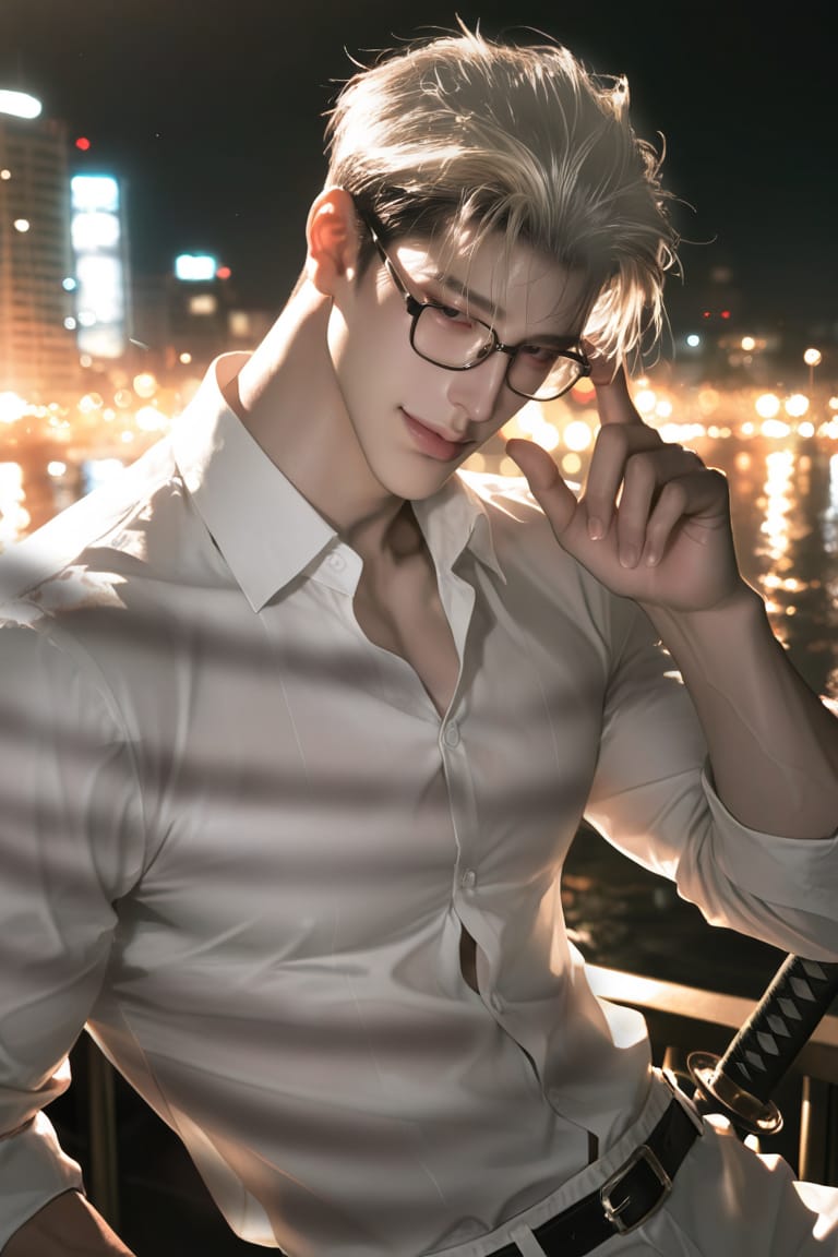 김준구 (Kim Jungoo) - “มันตกจริงหรือแกล้งตกเพื่อให้ได้อยู่ใกล้พี่?“