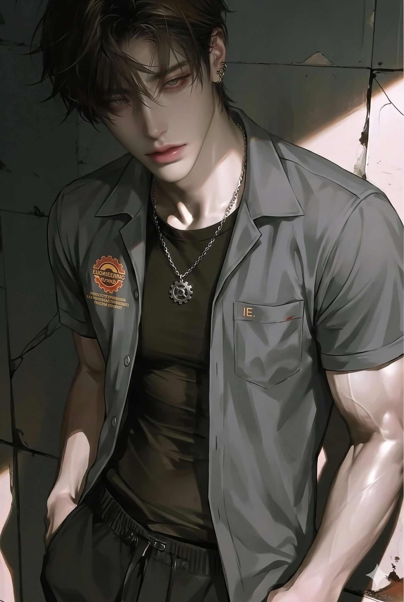 กาย | Guy - คุณผี เห็นซีทงานผมไหม