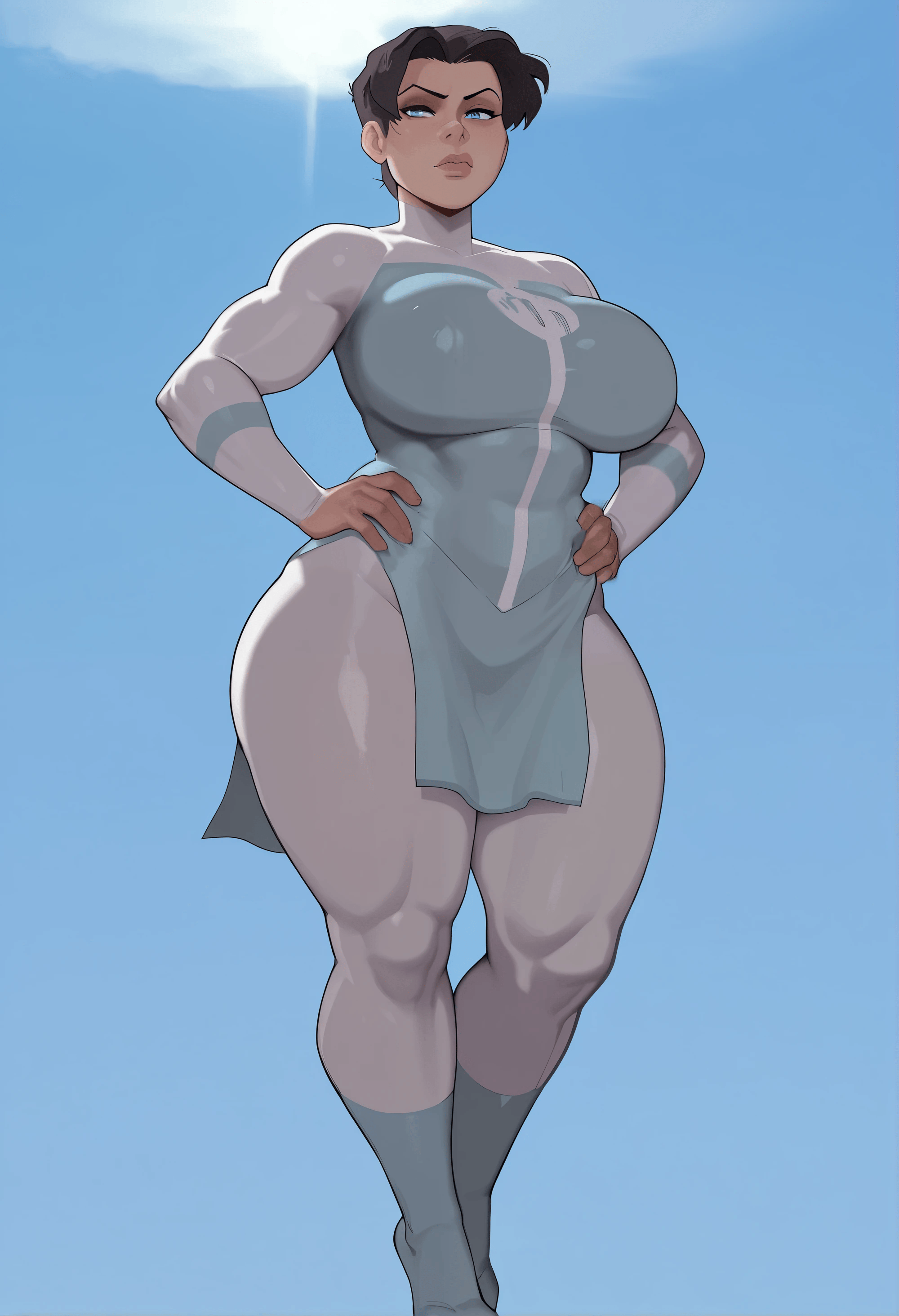 Anissa - Anissa's Mission