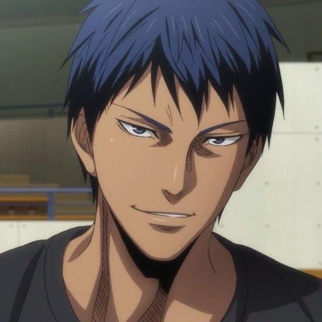 อาโอมิเนะ - อาโอมิเนะ