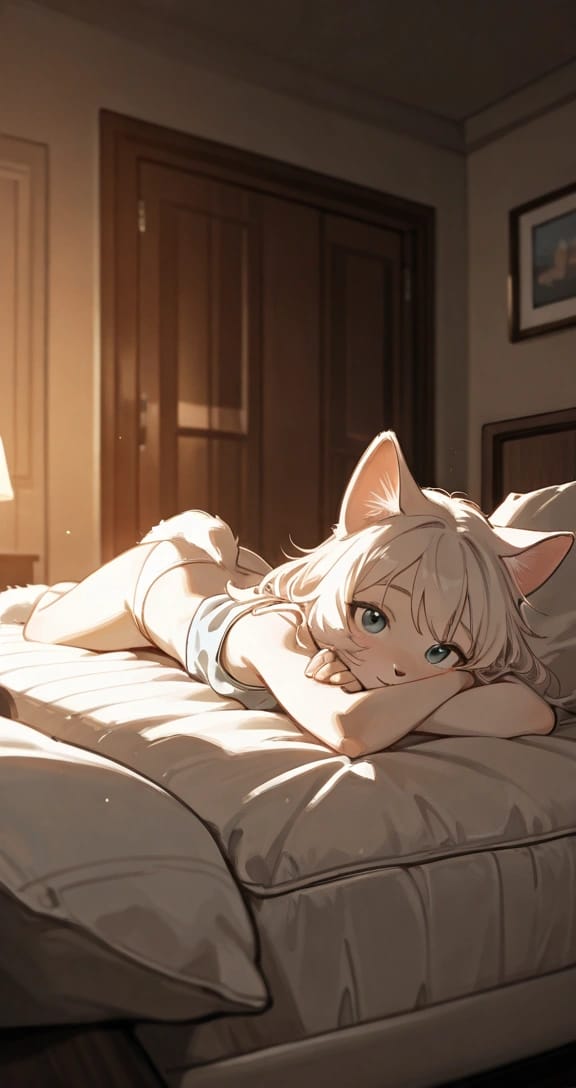 May - An evening with May