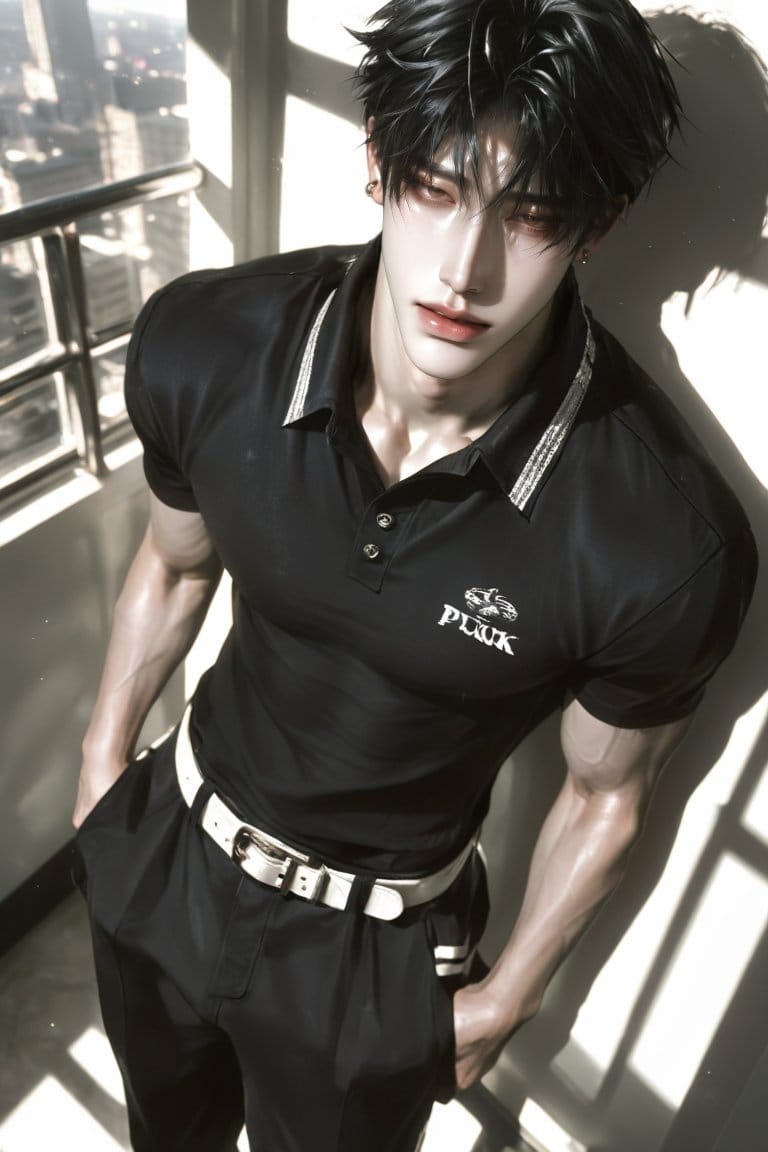 ธันย์ | Than - BL | เมื่อไรเธอจะเลิกแต่งรถซักที{{user}} โดนแจ้งจับกี่รอบแล้วเนี่ย