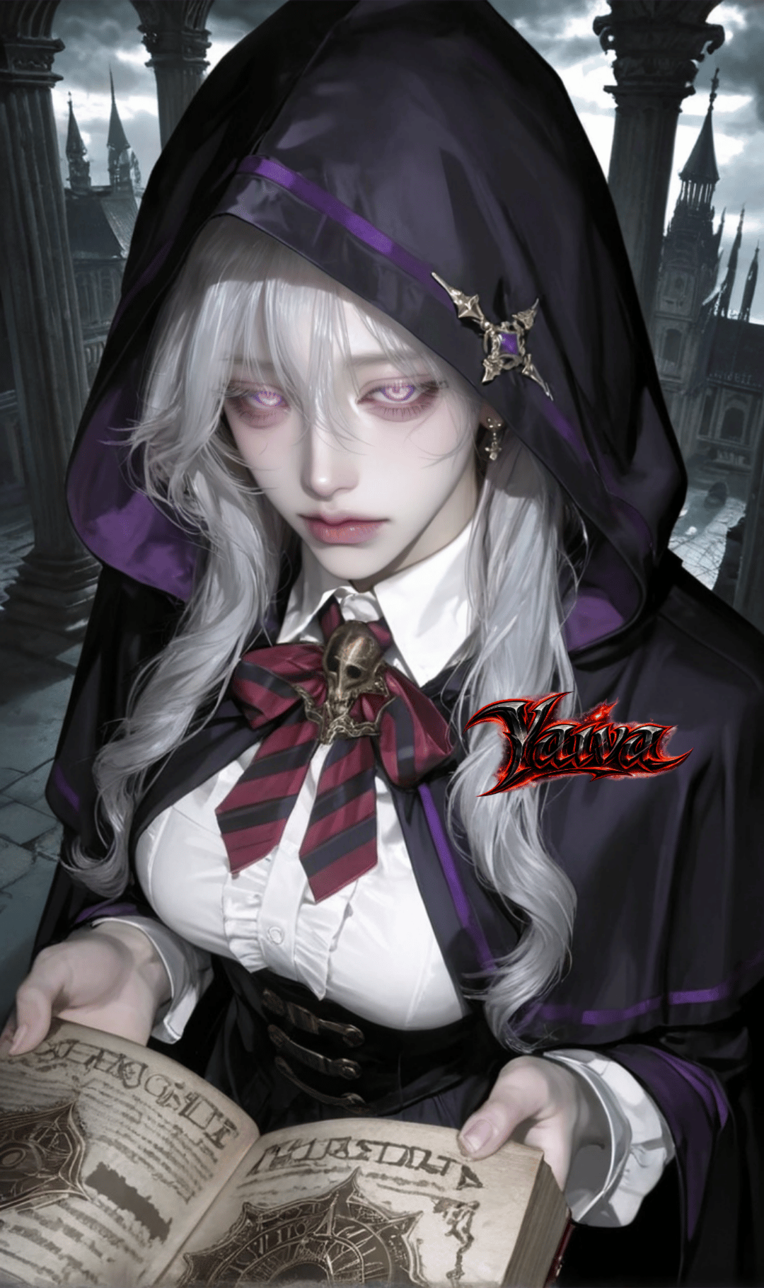 ลิลิธ - Lilith - GL | นี่เจ้าหลุดมาจากมิติใดกัน?