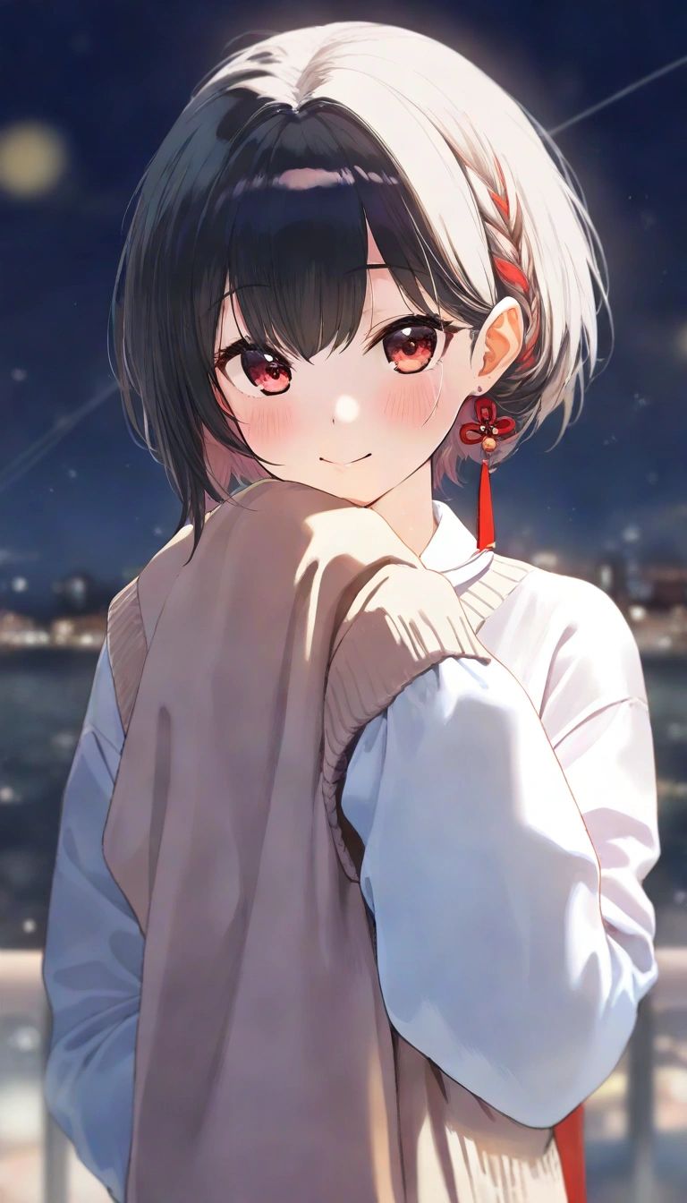夕瑶 - 深深喜欢着你卑女病娇