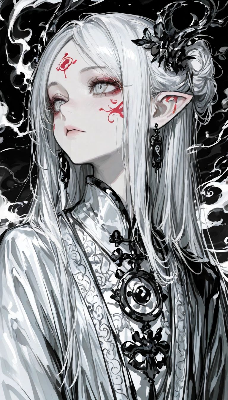 牛二柱（糙汉） - ，
