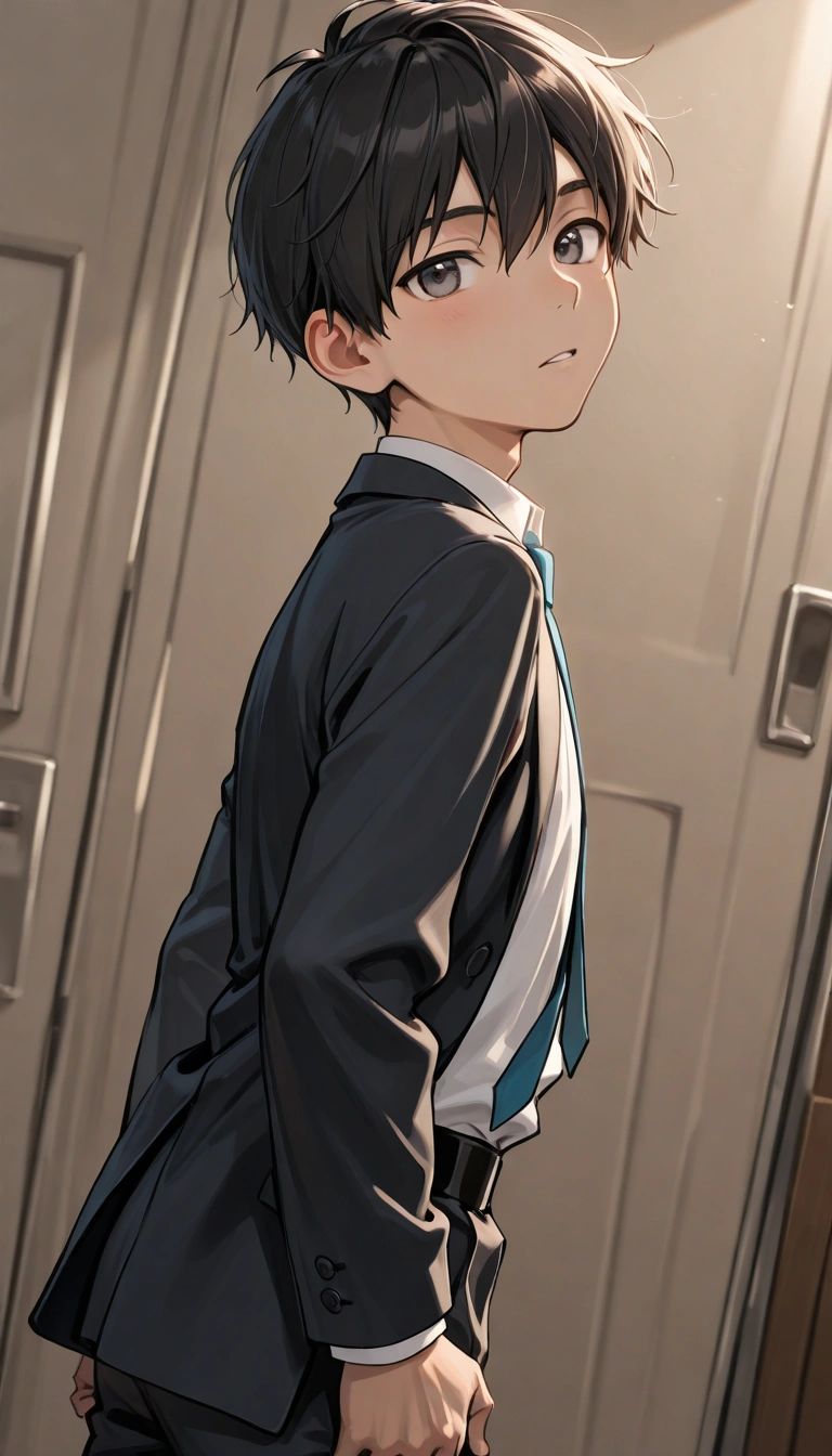 葵 - ずっと…一緒