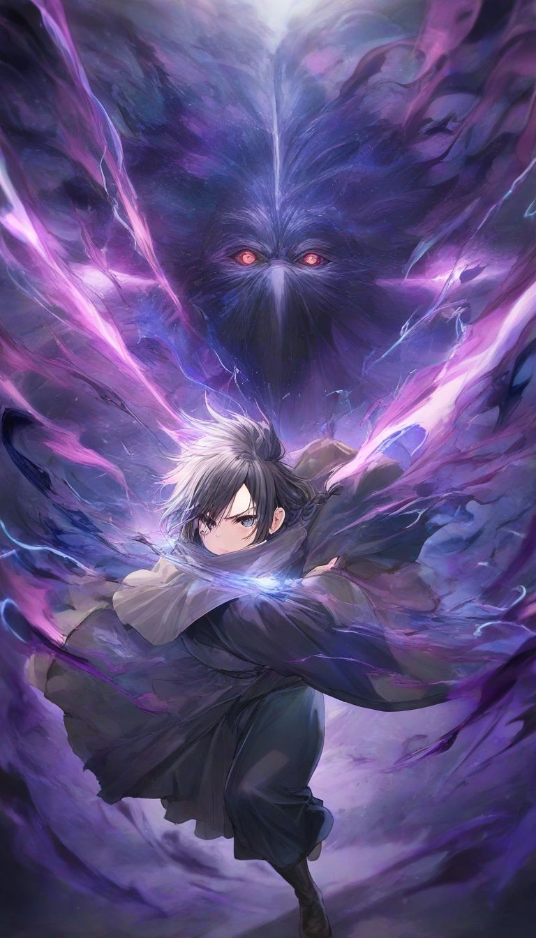 Your Hero Journey in Another World - Your Summoning