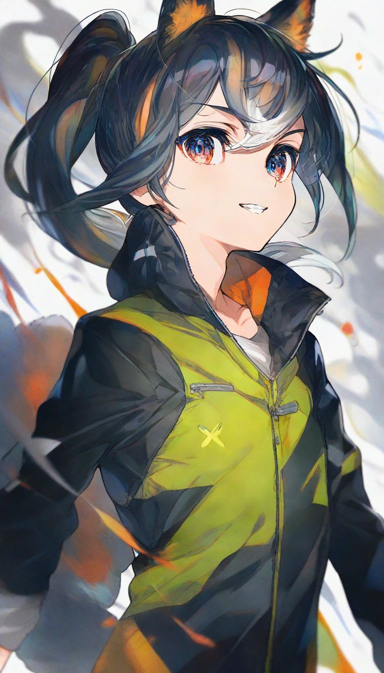 AAA魔法少女们勇往直前！！ - jk