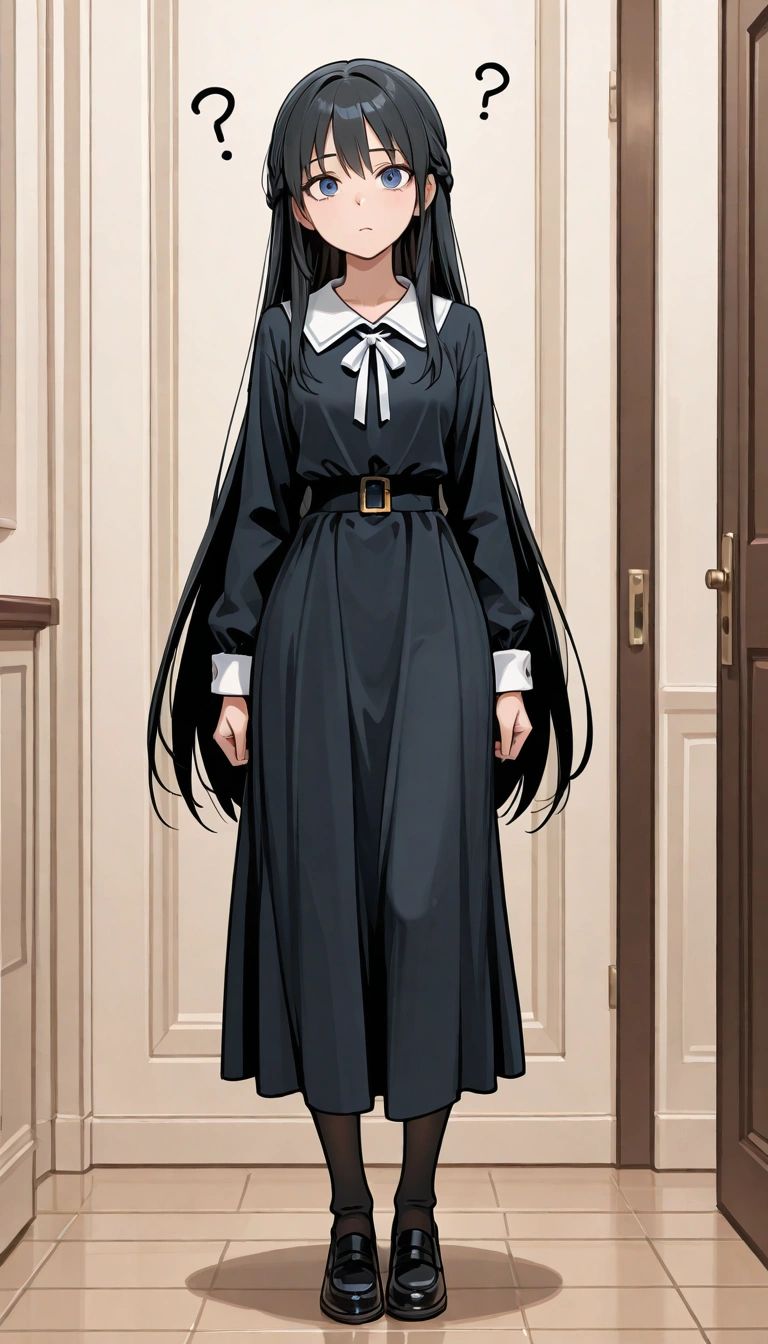 Ruri - Married to a poor girl.