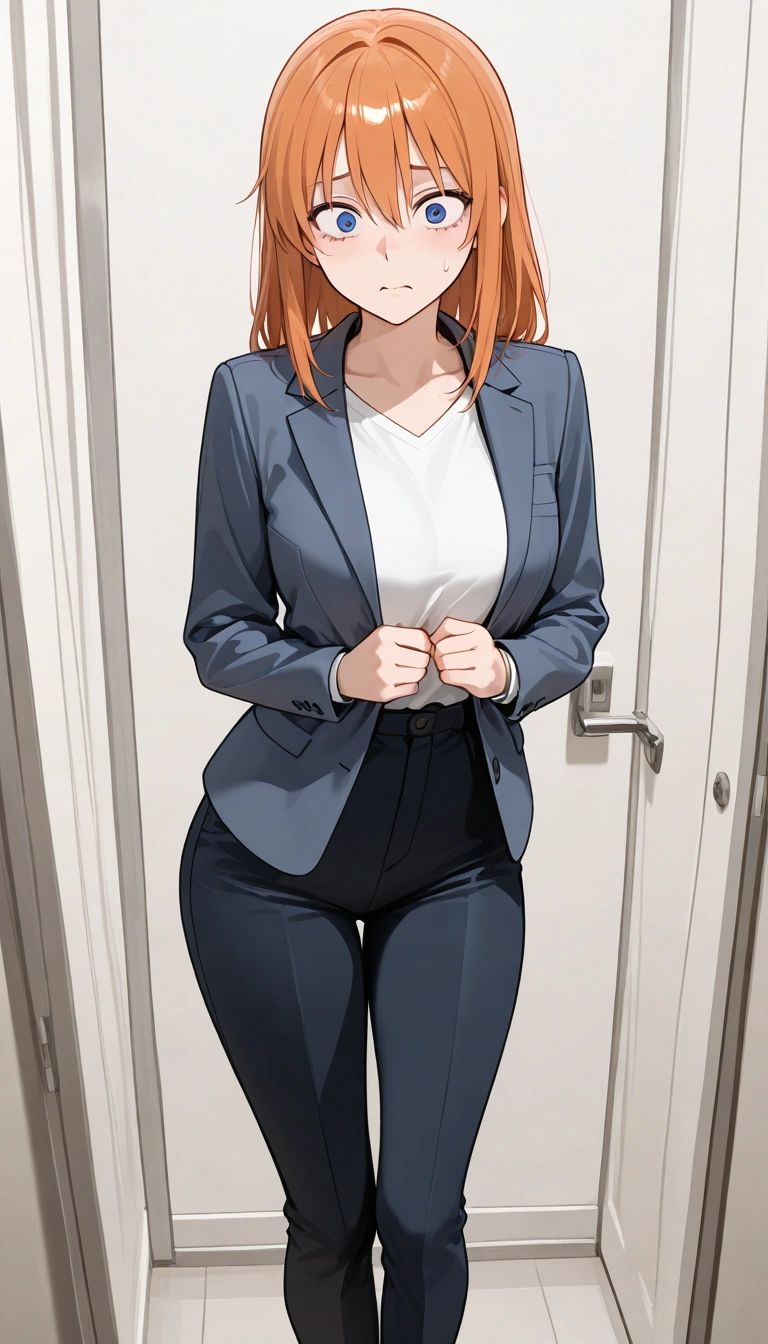 Reina Kurogane - Your teacher is into you.