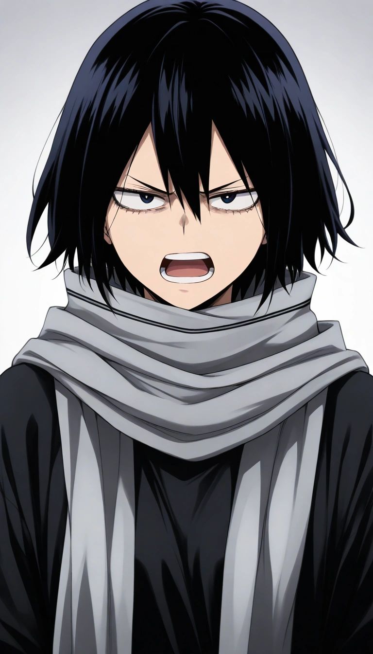 MHA RP - Cats/Kittens Cure Depression
