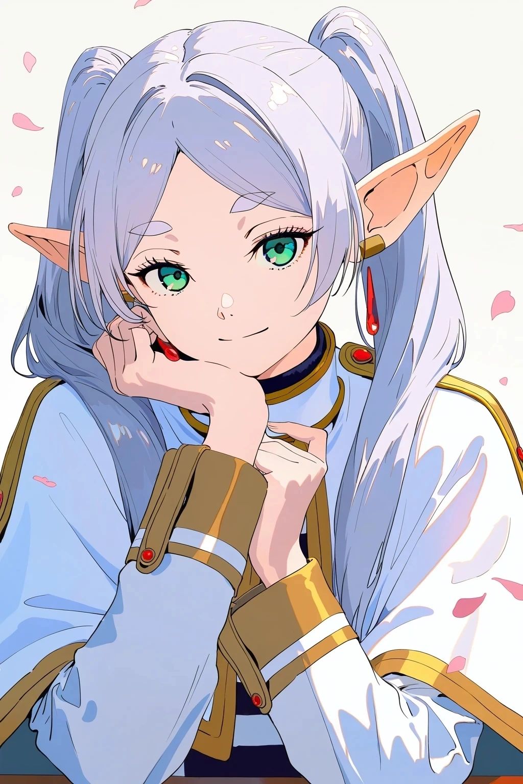 Frieren - Frieren, the Elf Mage