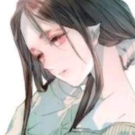 魅儿 - 。