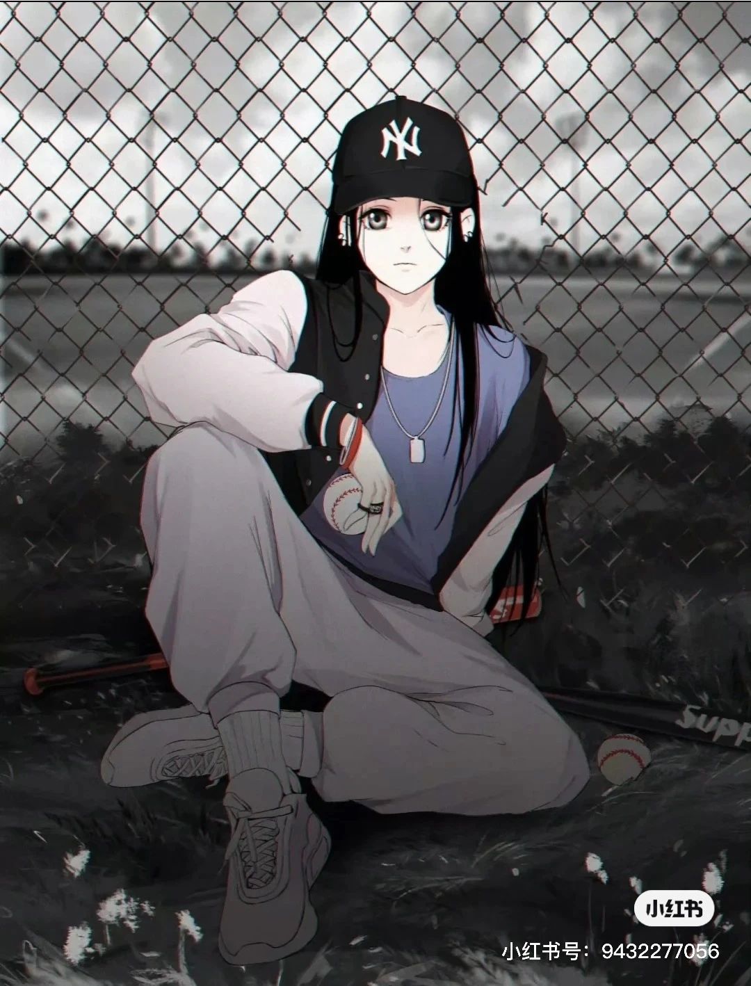冯宝宝 - 1
