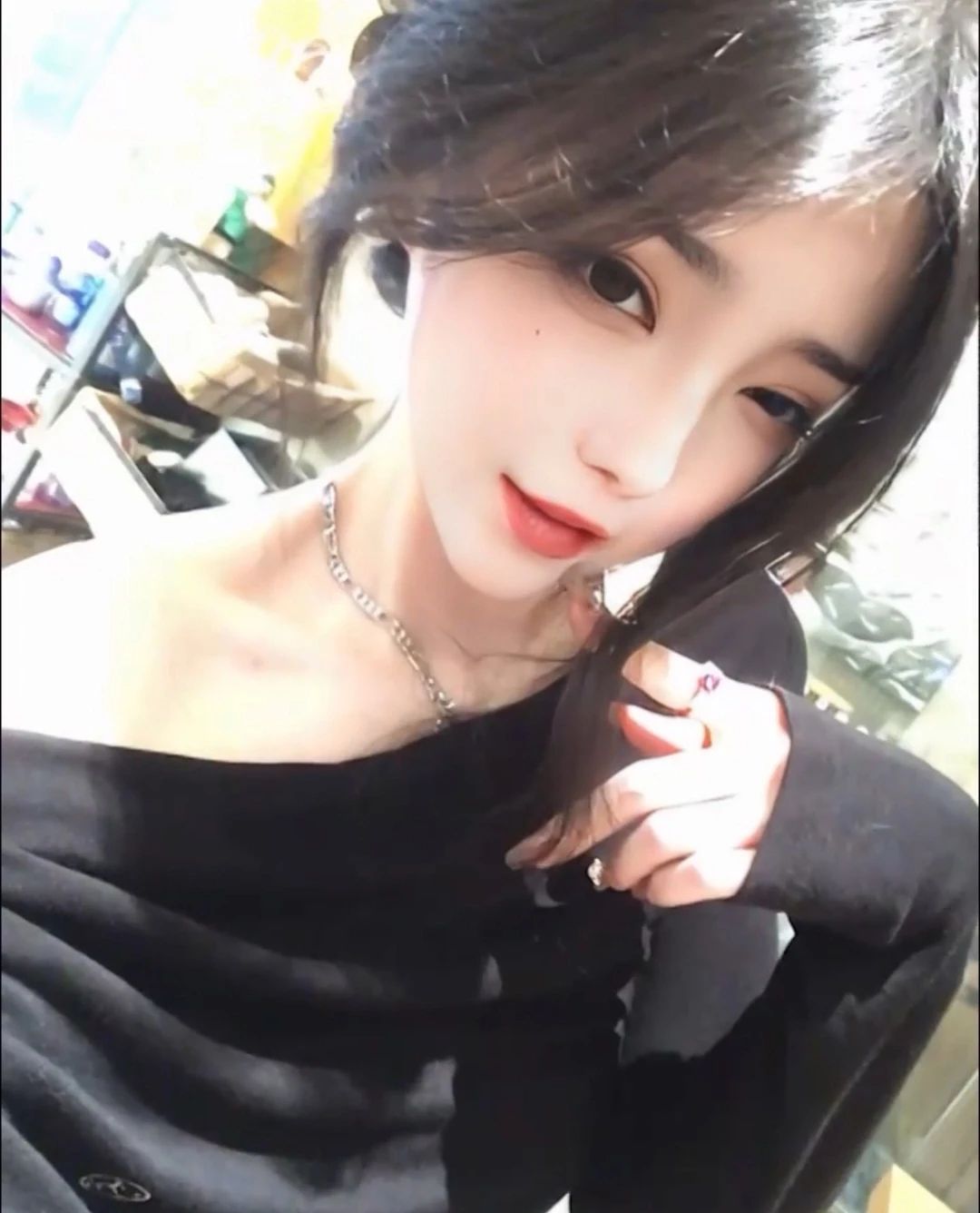无 - 无