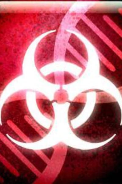 瘟疫公司 - 瘟疫公司：博士的致命游戏