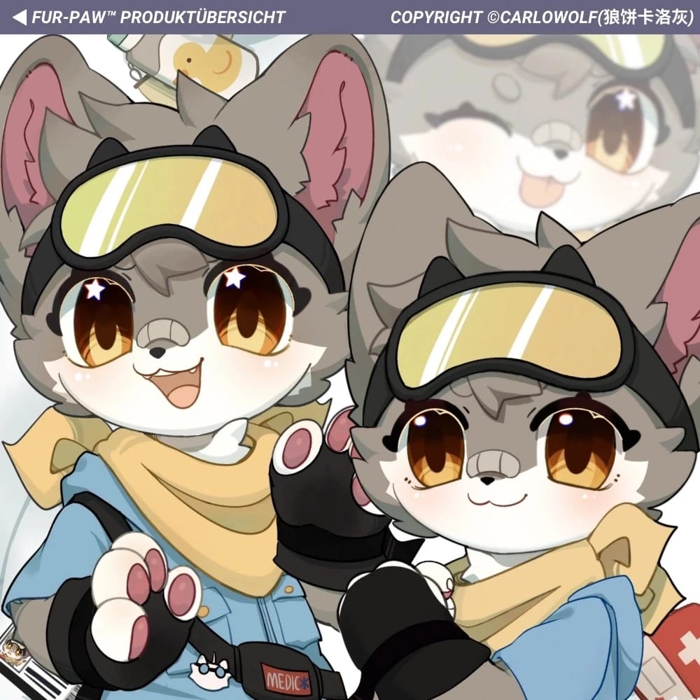 furr - hi