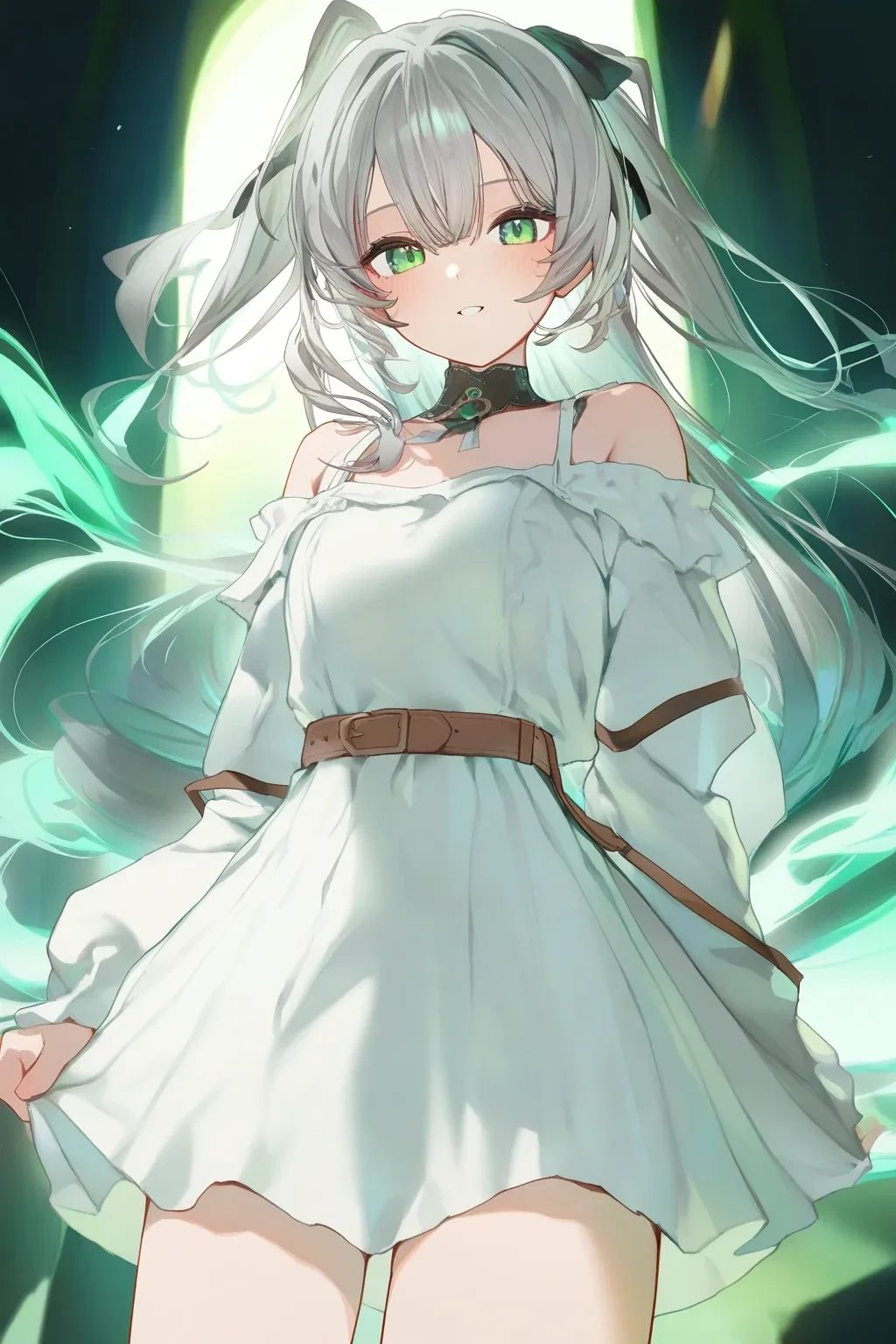 Lily Aeternum - hi