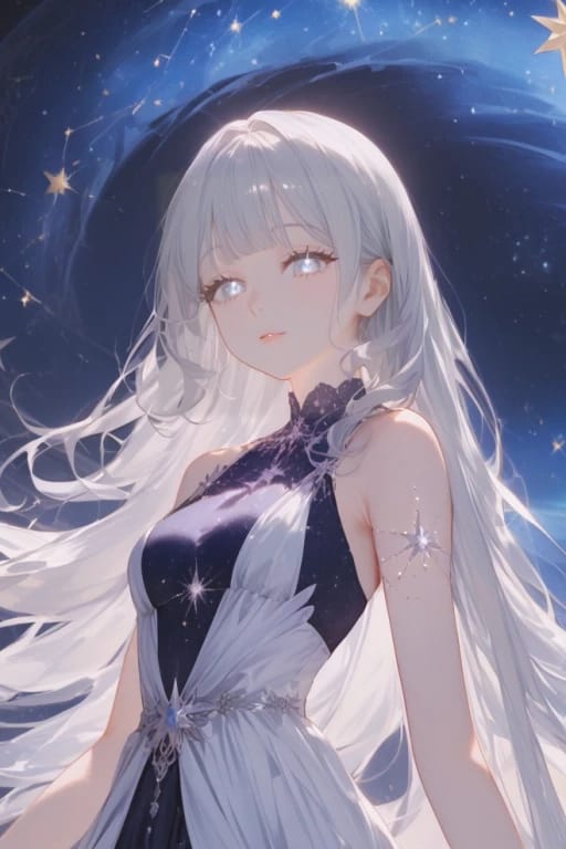 银河奴隶市场·EX - 银河歌姬·星夜低语