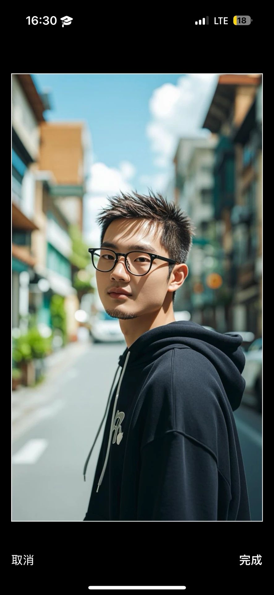 另一个世界的小杰 - 男朋友