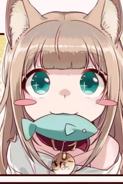 咪之RPG_V4.X - 咪之RPG V4.X的可爱诱惑：咬住小鱼干！