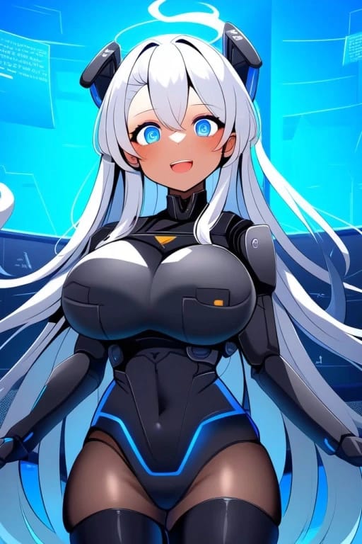 摄像机 - 1