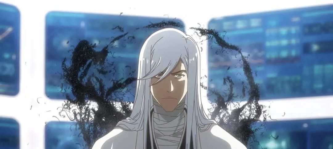 浮竹十四郎 - 1