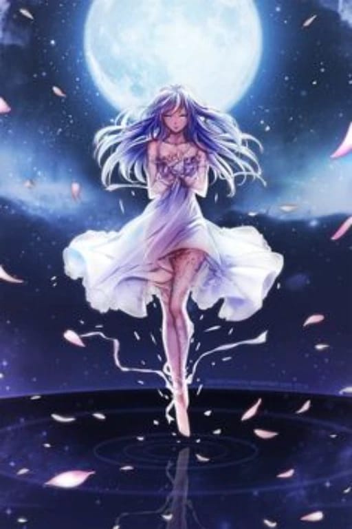 神祇模拟器 - Rubii:没问题！我已经在我的脑中描绘出了这个栩栩如生的场景，接下来我将给这个场景拟定一个标题: