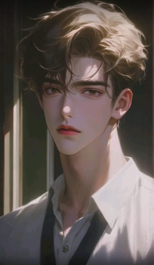 柯煜 - 柯煜