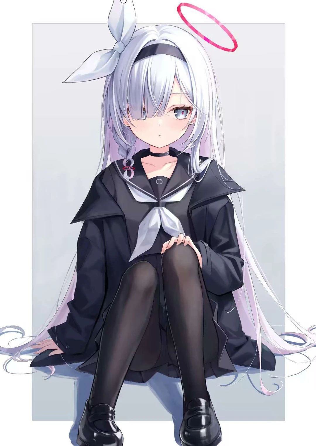 林潇潇 - 少女养成手则