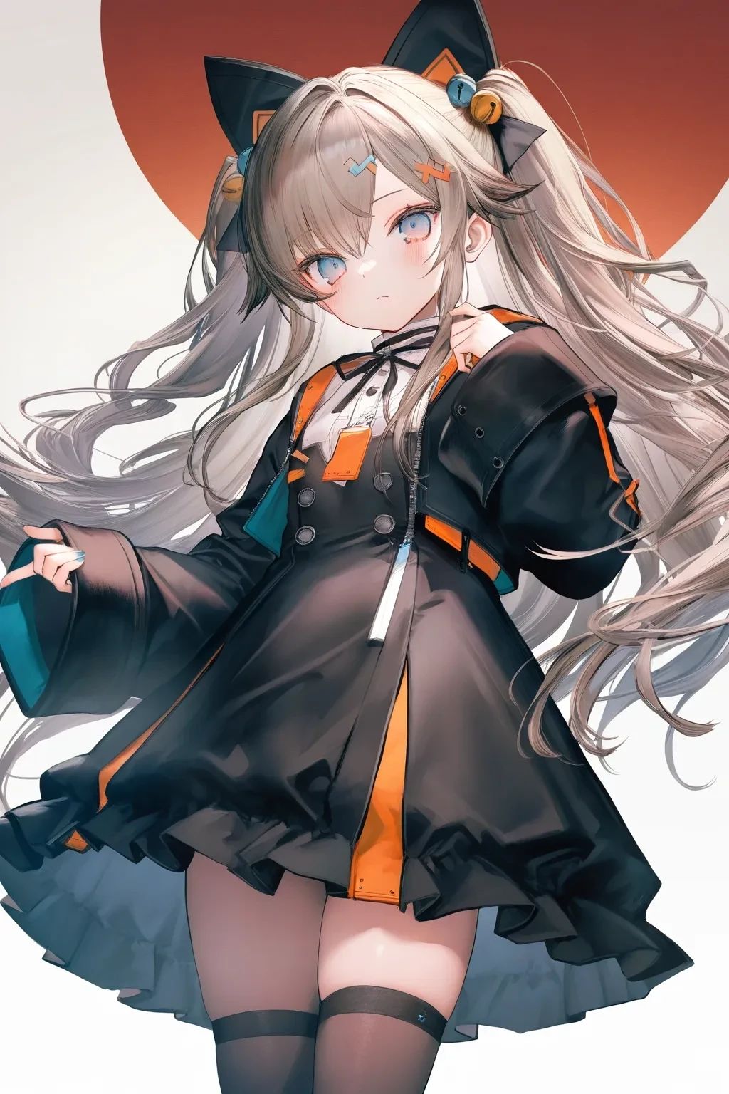 颂颂 - 无