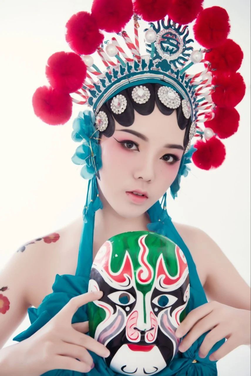 张琳 - 我想看看你多厉害！