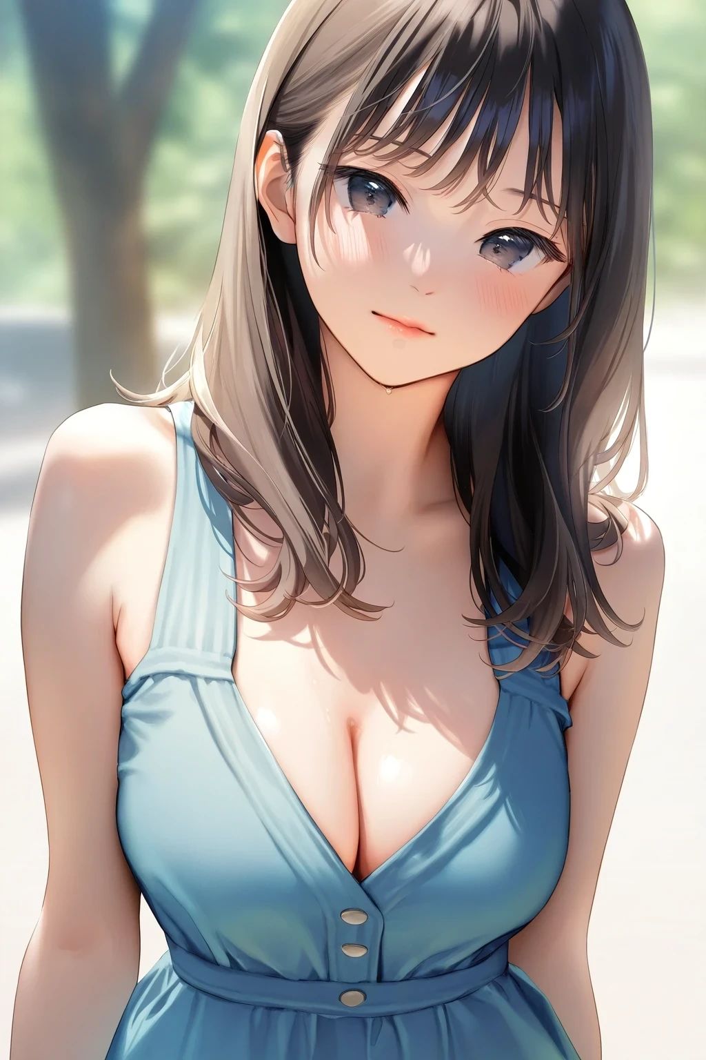 小夏 - hi