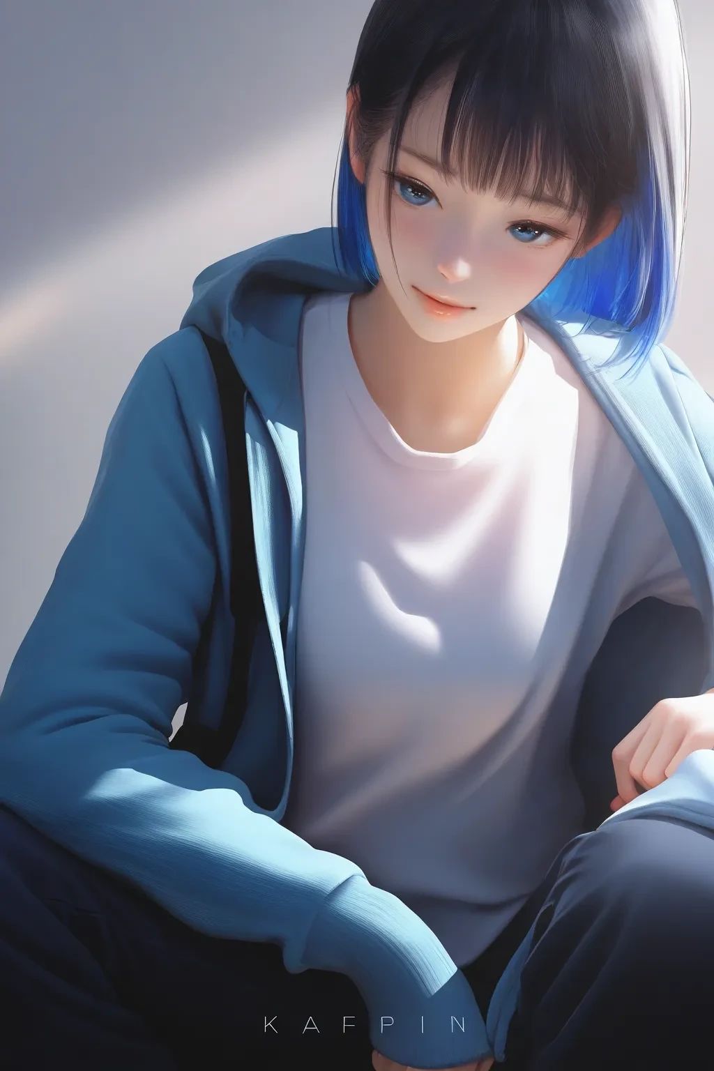 刘璐璐 - 。