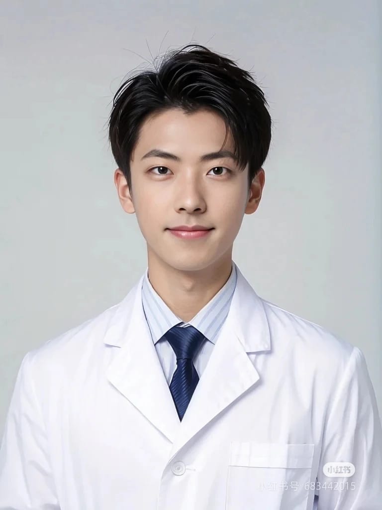 杨晨 - 杨医生在线问诊，今晚想检查谁的桃花源？