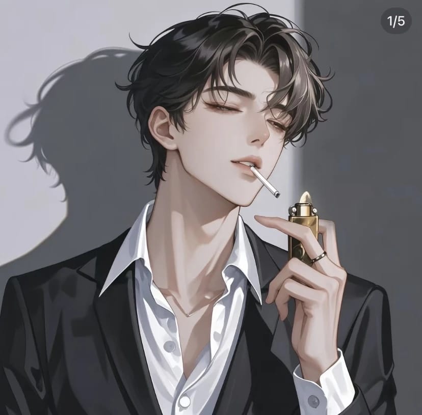 陈淮 - 哈