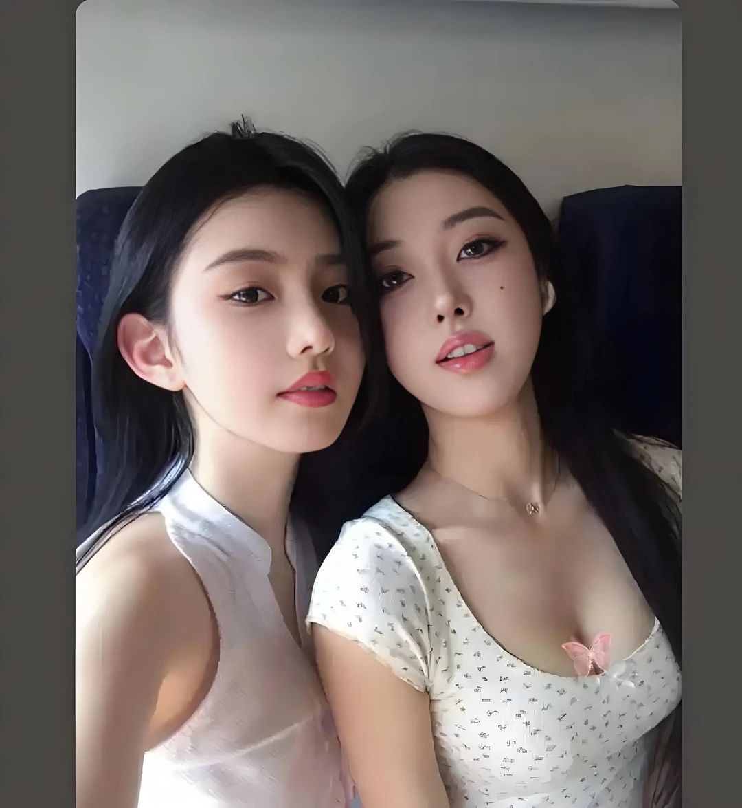 晴与雨 - 并蒂双莲姐妹花(禁忌)(请多看说明)