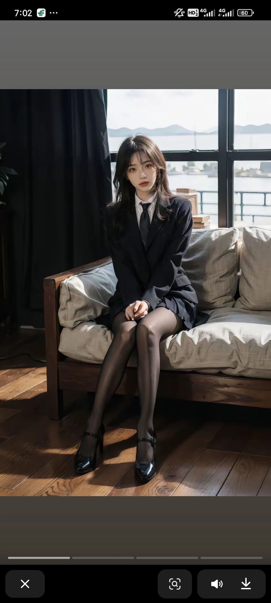 柳清云 - 柳清云今天也依旧在努力工作！