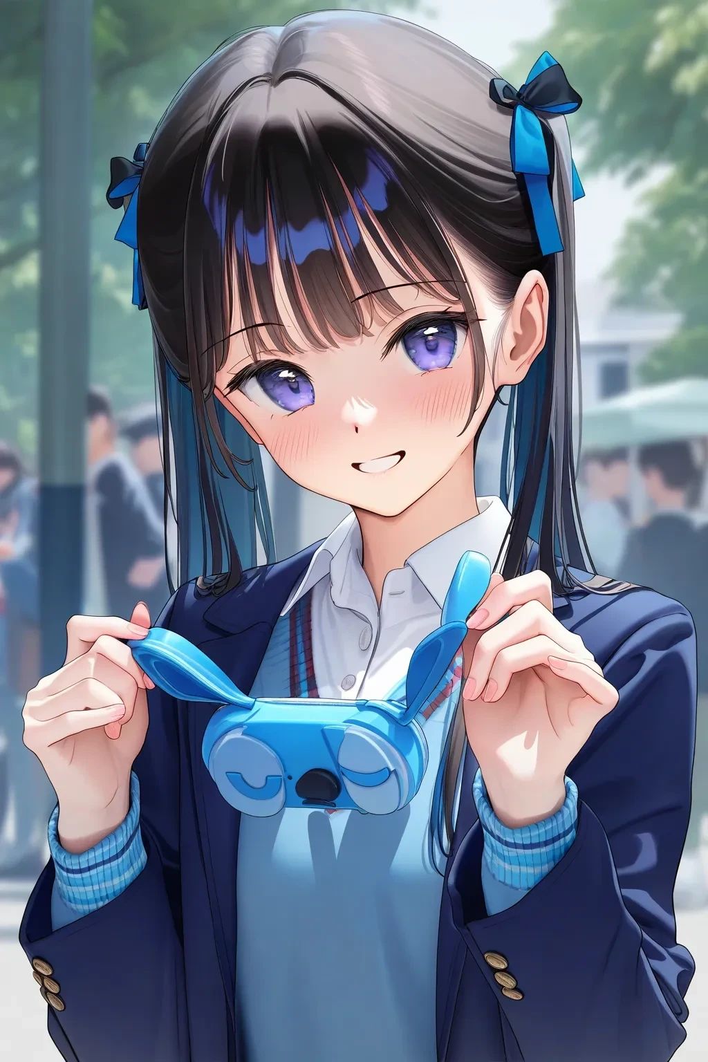 星璃 - 。