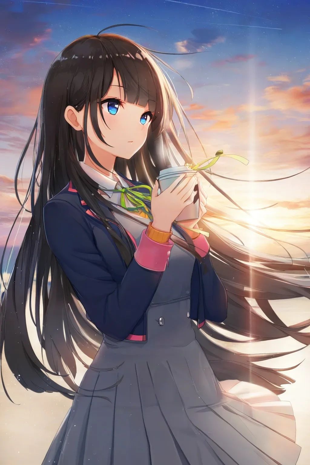 林初夏 - 请审核帮我私密，谢谢！